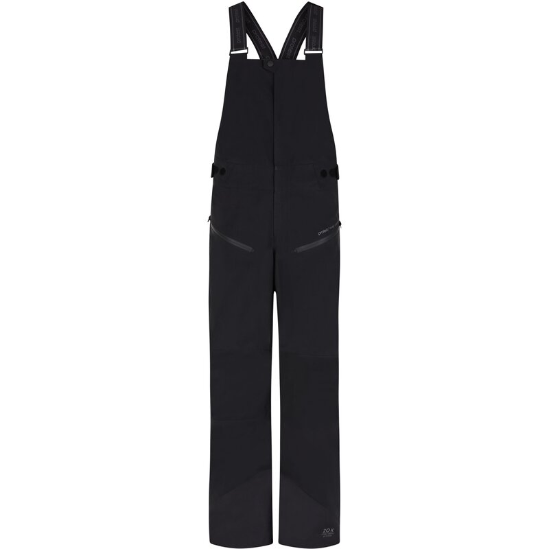 Штаны prtrave Protest, черный
Штаны prtrave Protest, черный