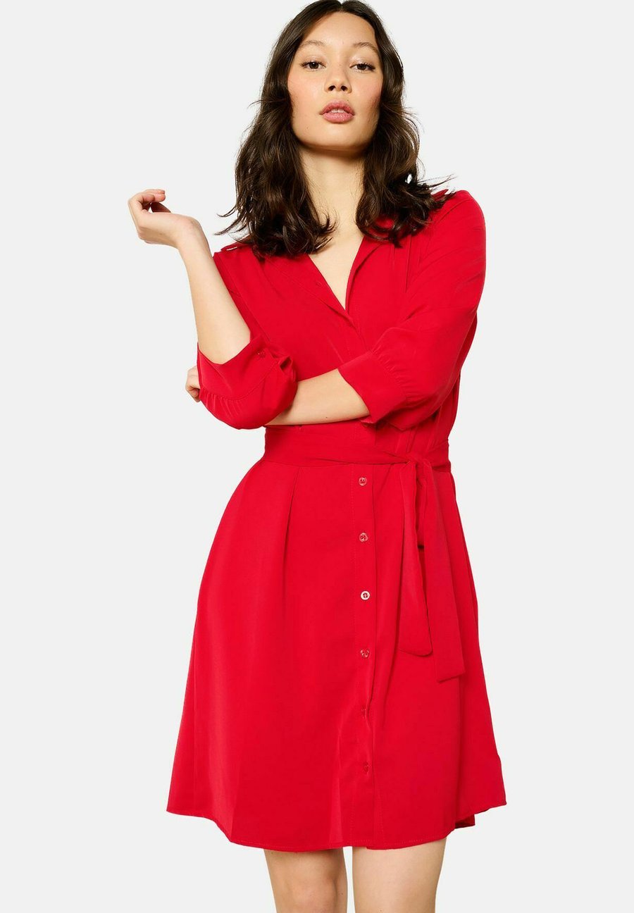 Платье LolaLiza WITH RIBBON , Red Lollipop/Red
Платье LolaLiza WITH RIBBON , Red Lollipop/Red