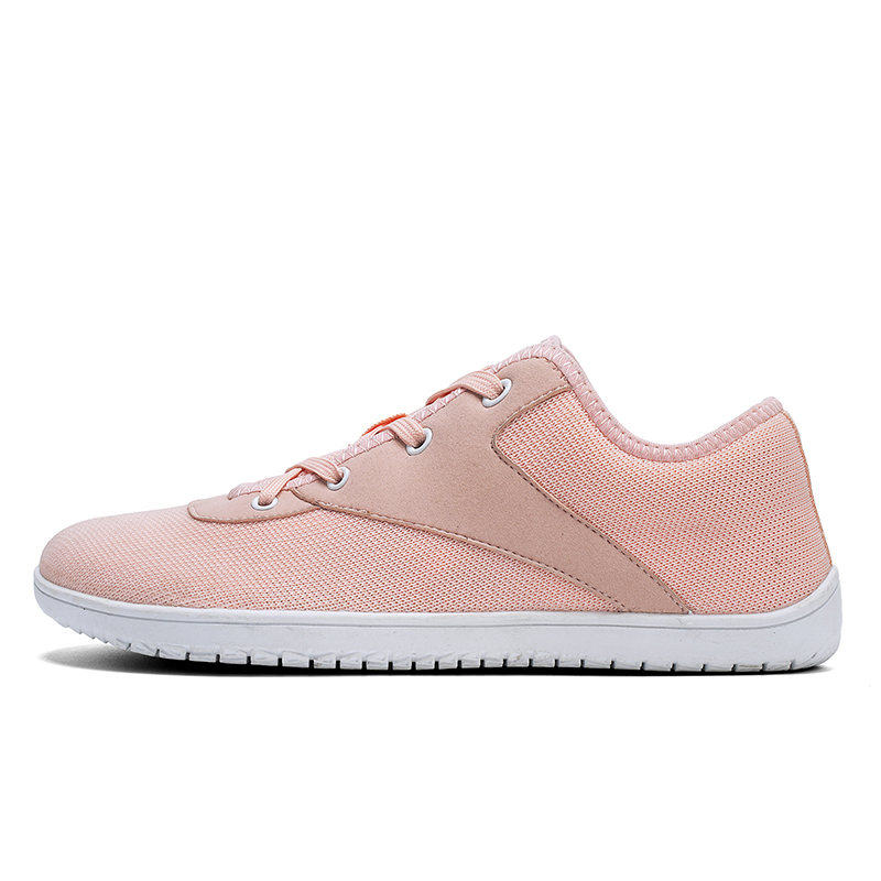 MVA Скользоустойчивые, износостойкие, ударопрочные легкие низкие кеды унисекс розовые, цвет Pink
MVA Скользоустойчивые, износостойкие, ударопрочные легкие низкие кеды унисекс розовые, цвет Pink