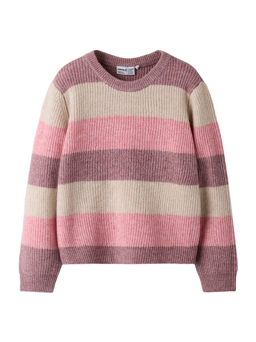 Свитер NAME IT NKFSALLY, фиолетовый/лиловый
Свитер NAME IT NKFSALLY, фиолетовый/лиловый