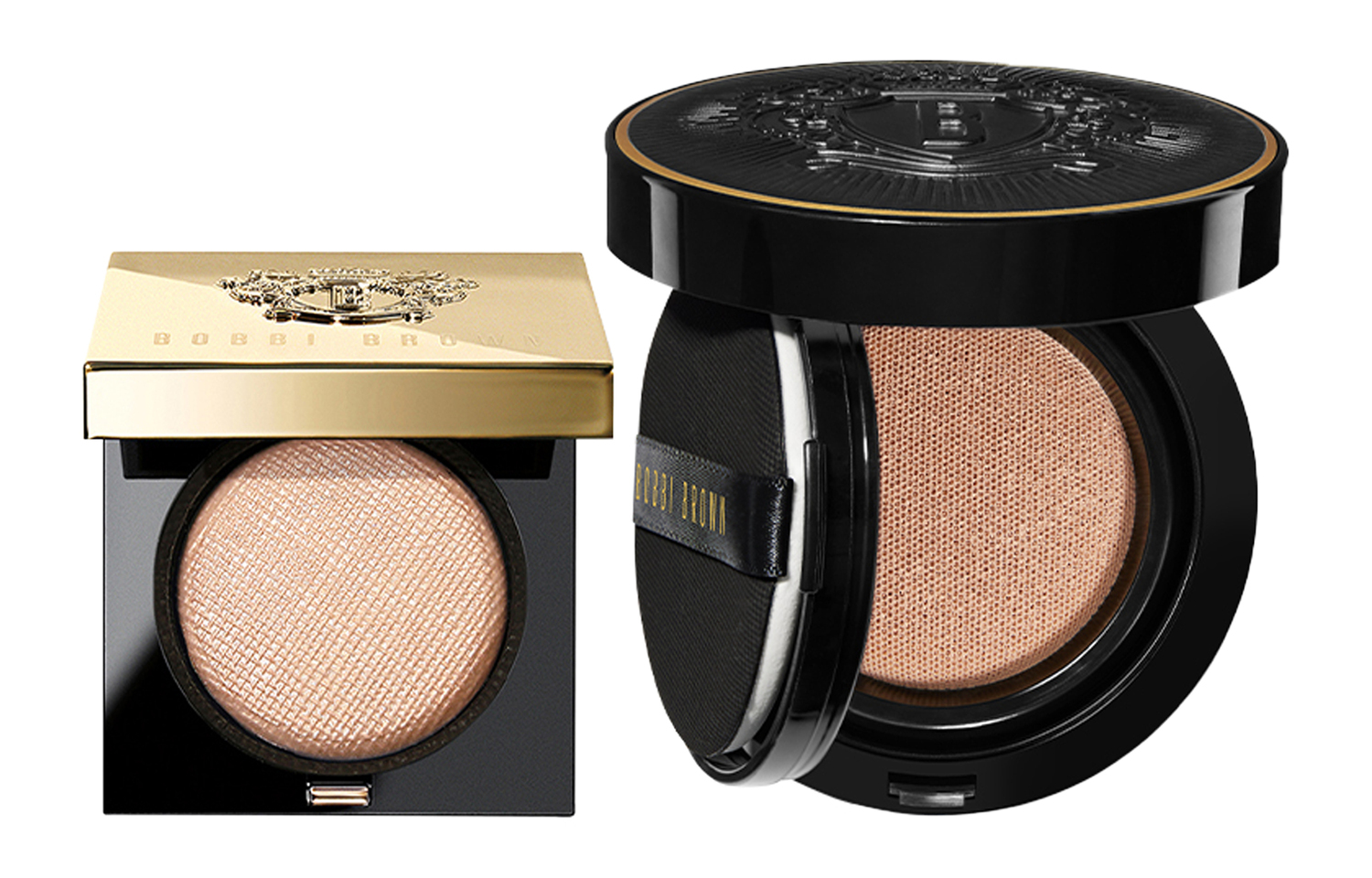 Чёрный двойной кор-кашью люкс набор теней для век увлажняющий и корректирующий тон кожи 12g+2.5g BOBBI BROWN, Lightweight Long-Lasting Makeup Air Cushion Foundation #Size 1+Luxurious золотой Eye Shadow # Moonstone
Чёрный двойной кор-кашью люкс набор теней для век увлажняющий и корректирующий тон кожи 12g+2.5g BOBBI BROWN, Lightweight Long-Lasting Makeup Air Cushion Foundation #Size 1+Luxurious золотой Eye Shadow # Moonstone
