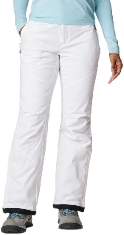 Columbia, BacksLolepe III Insulated Pant - Women's, White
Columbia, BacksLolepe III Insulated Pant - Women's, White