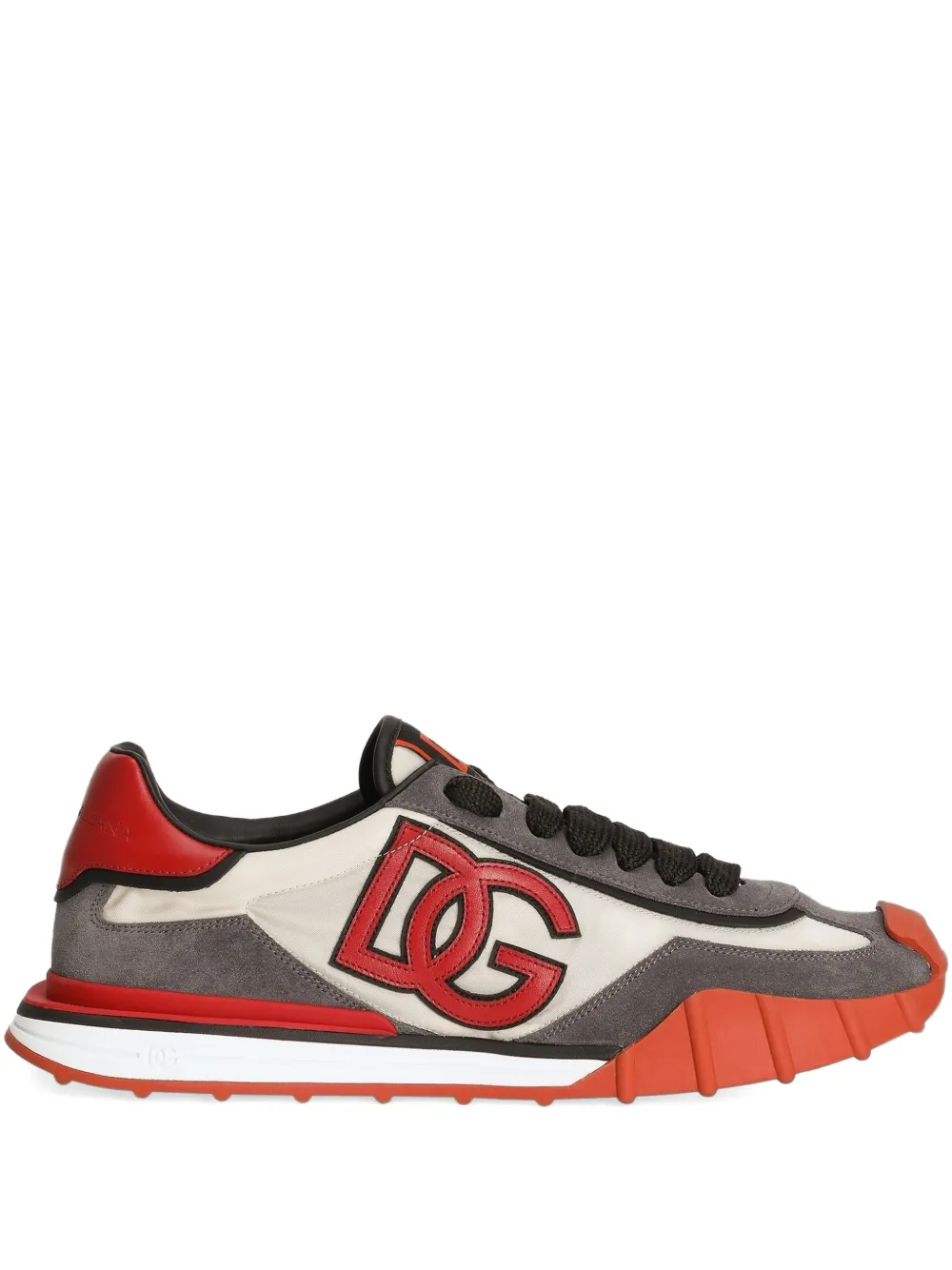 Кроссовки DG Athletic Dolce & Gabbana, серый
Кроссовки DG Athletic Dolce & Gabbana, серый