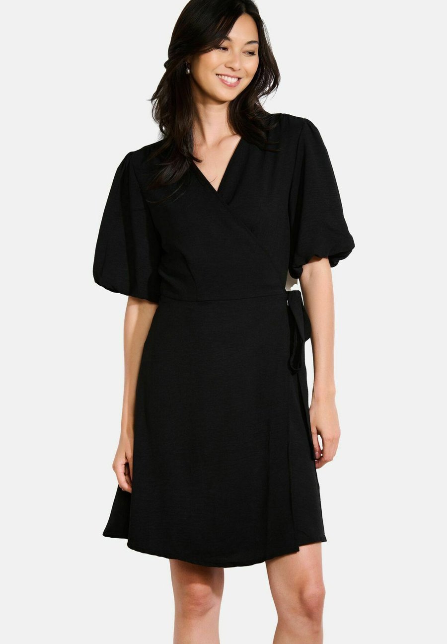 Платье LolaLiza Day dress, Black
Платье LolaLiza Day dress, Black