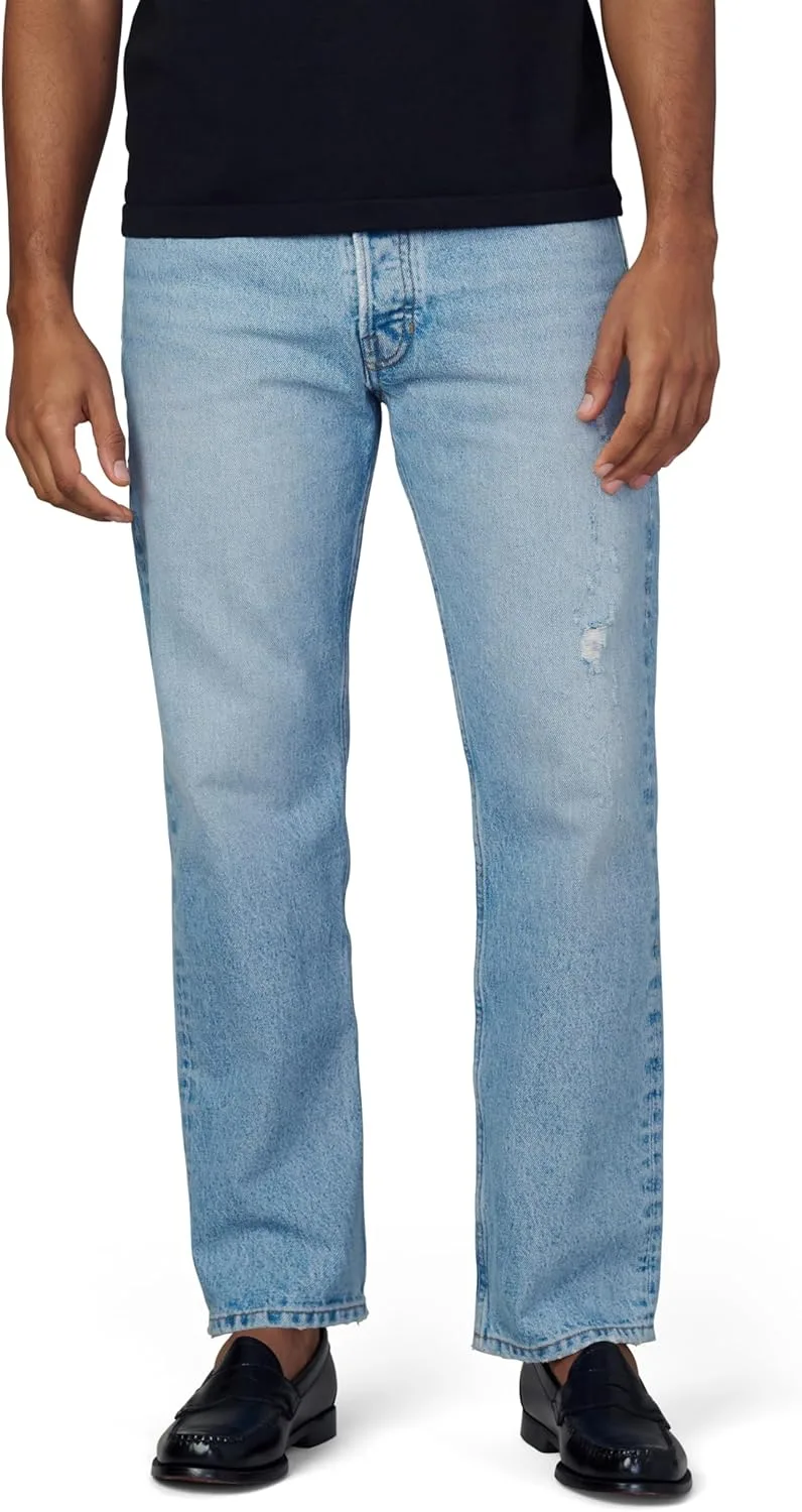 Джинсы Joe's The Joe Relaxed Straight Leg
Джинсы Joe's The Joe Relaxed Straight Leg