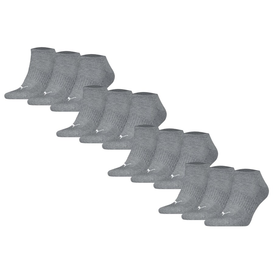 Носки PUMA, серый
Носки PUMA, серый