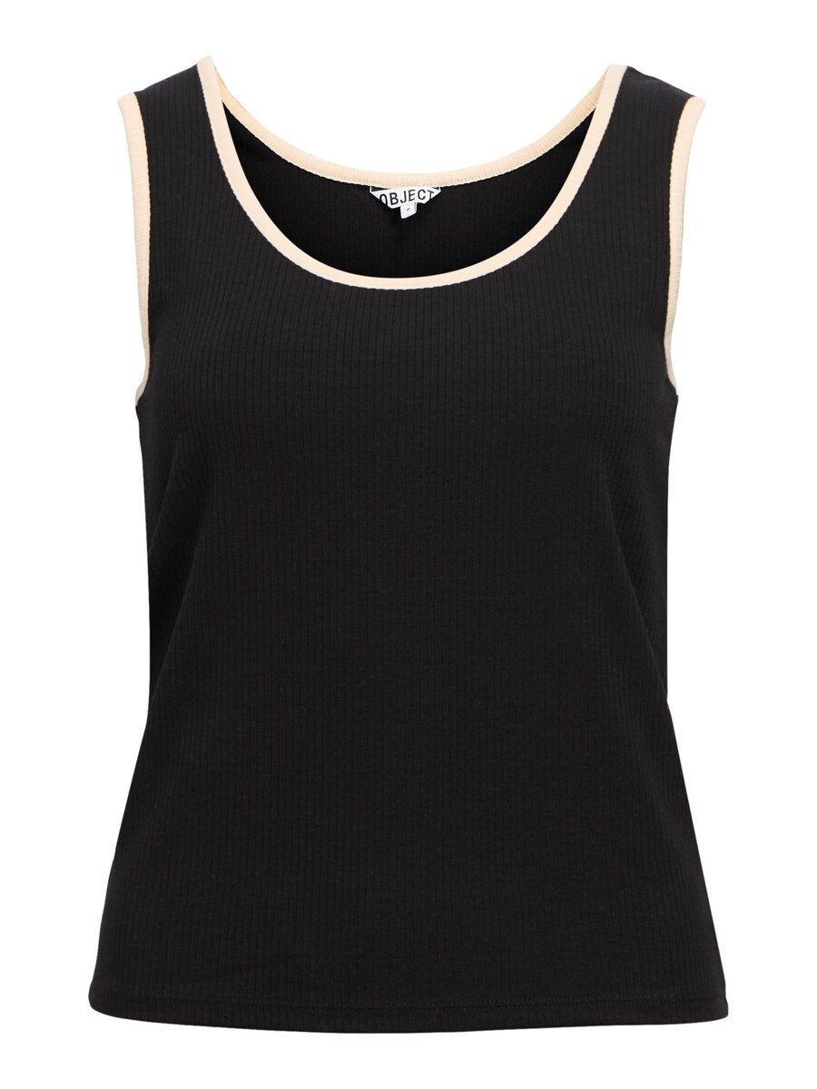 Топ OBJECT OBJJamie, черный
Топ OBJECT OBJJamie, черный