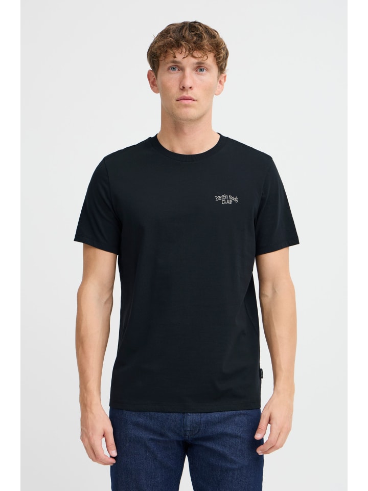 Футболка BLEND, черный
Футболка BLEND, черный