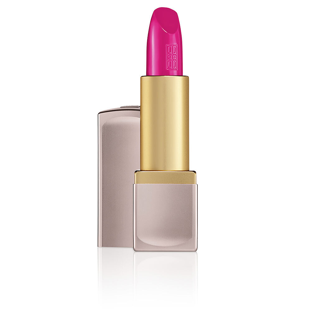 Губная помада Lip color lipstick Elizabeth arden, 4г, 06-bldly fuch
Губная помада Lip color lipstick Elizabeth arden, 4г, 06-bldly fuch