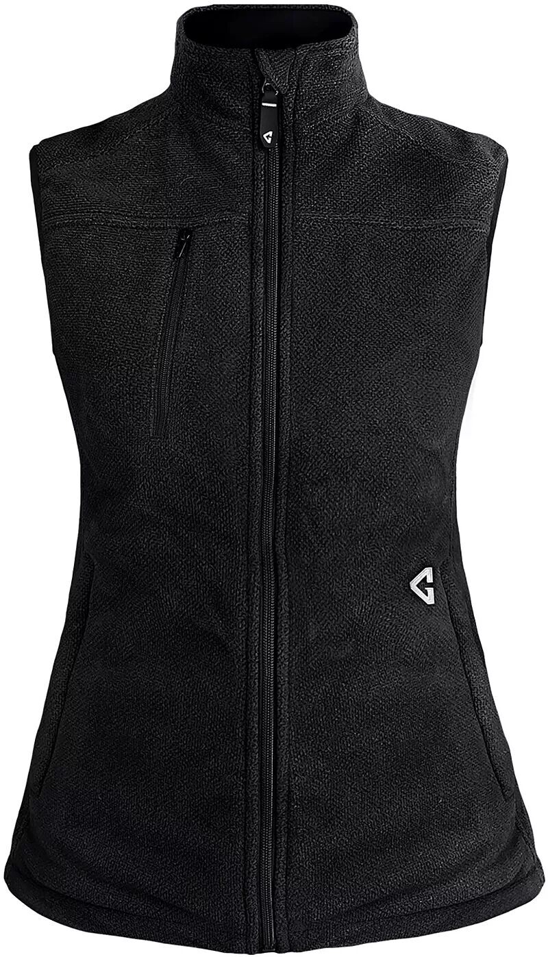 Женский флисовый жилет с подогревом Gerbing 7V Thermite 2.0, черный
Женский флисовый жилет с подогревом Gerbing 7V Thermite 2.0, черный