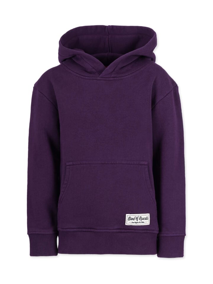 Пуловер Band of Rascals, цвет dark/purple
Пуловер Band of Rascals, цвет dark/purple