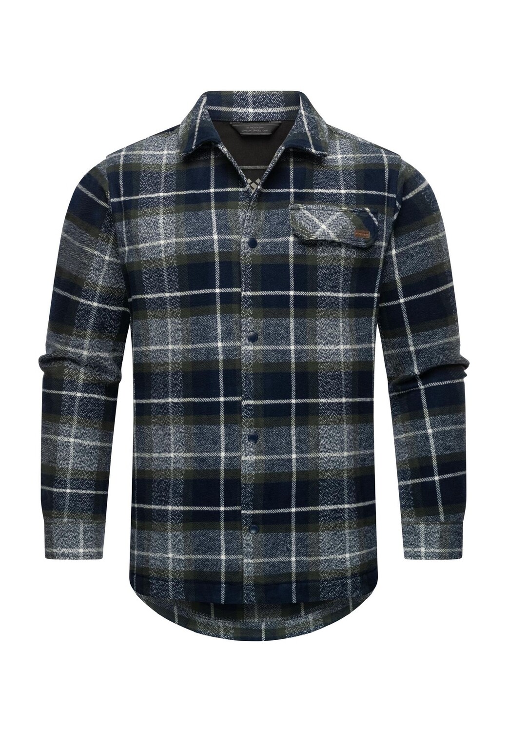 Куртка-переходник Bler Ragweartm, темно-синий
Куртка-переходник Bler Ragweartm, темно-синий