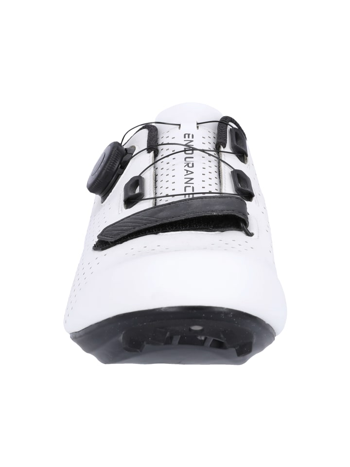 Endurance Велосипедные туфли Kukanol, цвет 1002 белый
Endurance Велосипедные туфли Kukanol, цвет 1002 белый