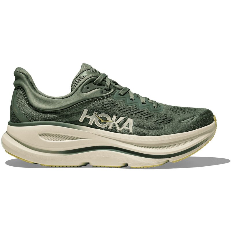 Кроссовки Bondi 9 Hoka, мультиколор
Кроссовки Bondi 9 Hoka, мультиколор