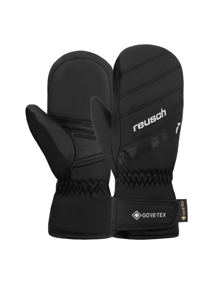 Рукавицы Reusch
Рукавицы Reusch
