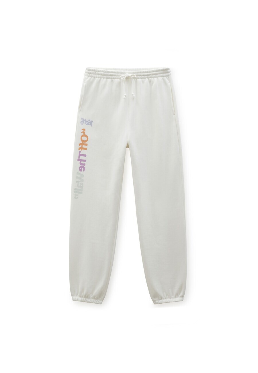 Повседневные брюки Vans, белый
Повседневные брюки Vans, белый