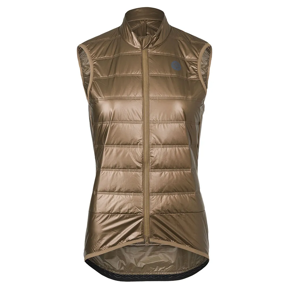 Жилет AGU Padded Performance, золотой
Жилет AGU Padded Performance, золотой