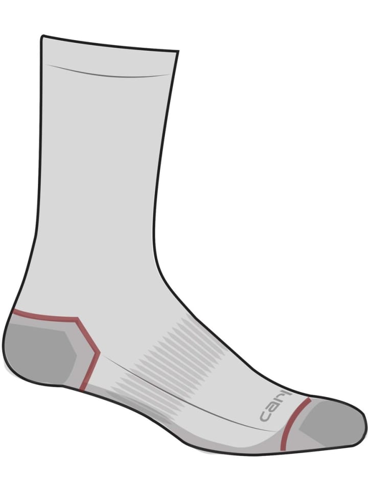 Носки CARHARTT , серый
Носки CARHARTT , серый