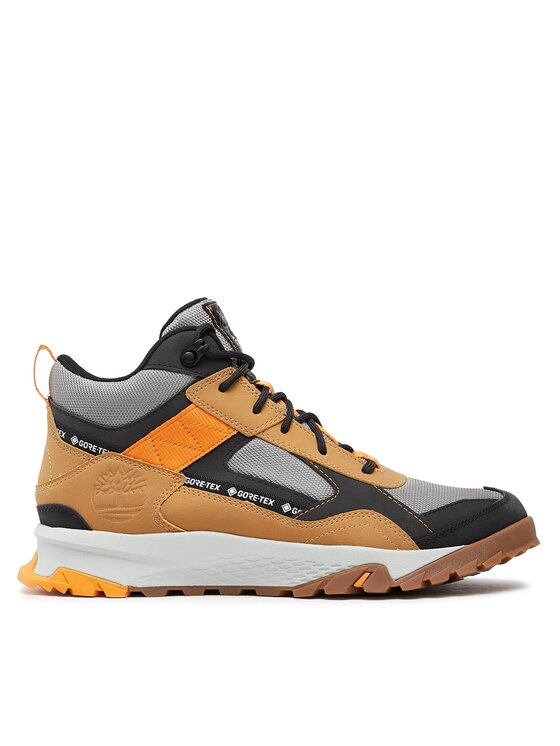 Ботинки на шнуровке Lincoln Peak Mid Gtx GORE-TEX TB0A44RW2311 Timberland, коричневый
Ботинки на шнуровке Lincoln Peak Mid Gtx GORE-TEX TB0A44RW2311 Timberland, коричневый