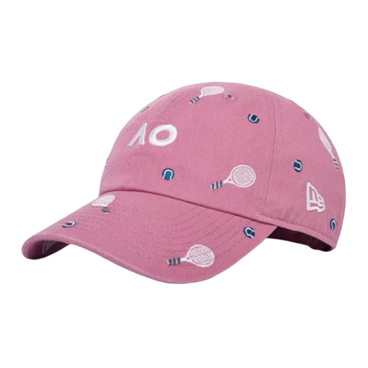 New Era Хлопковая полиэстеровая бейсболка унисекс тёмно-красная, Dark Red
New Era Хлопковая полиэстеровая бейсболка унисекс тёмно-красная, Dark Red