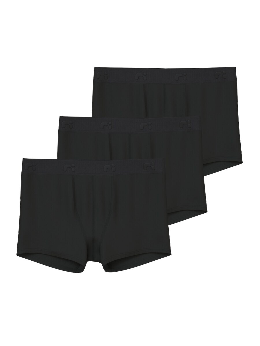 Брюки NAME IT Underpants, черный 
Брюки NAME IT Underpants, черный