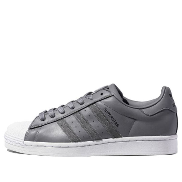 Кроссовки оригинальные superstar velcro ретро повседневная обувь унисекс Adidas, серый
Кроссовки оригинальные superstar velcro ретро повседневная обувь унисекс Adidas, серый