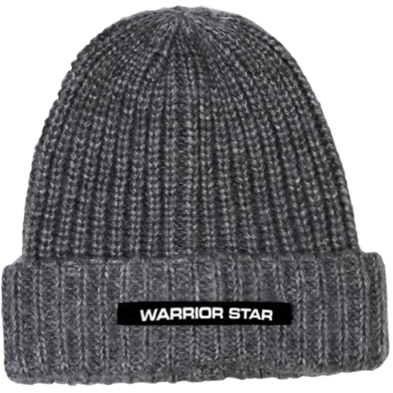 Шапка Unisex WARRIOR
Шапка Unisex WARRIOR