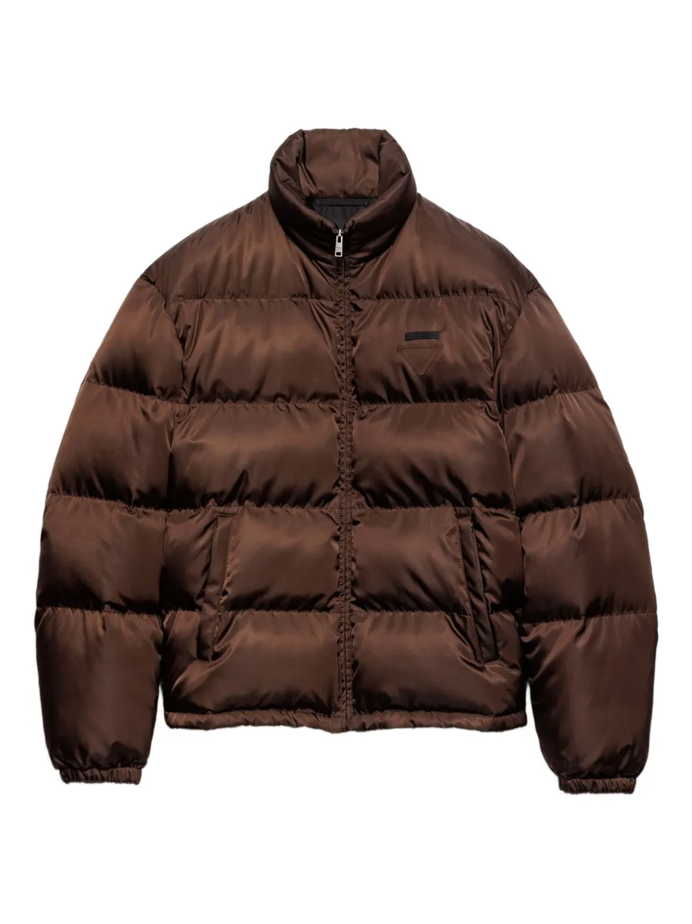 Пуховик - какао - M Prada
Пуховик - какао - M Prada