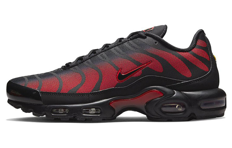 Мужские кроссовки для бега Nike Air Max Plus
Мужские кроссовки для бега Nike Air Max Plus