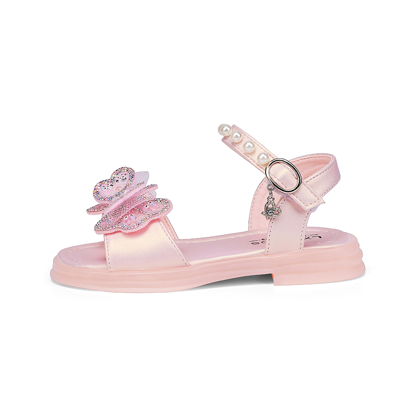 Сандалии детские FIRS Kids, розовый
Сандалии детские FIRS Kids, розовый