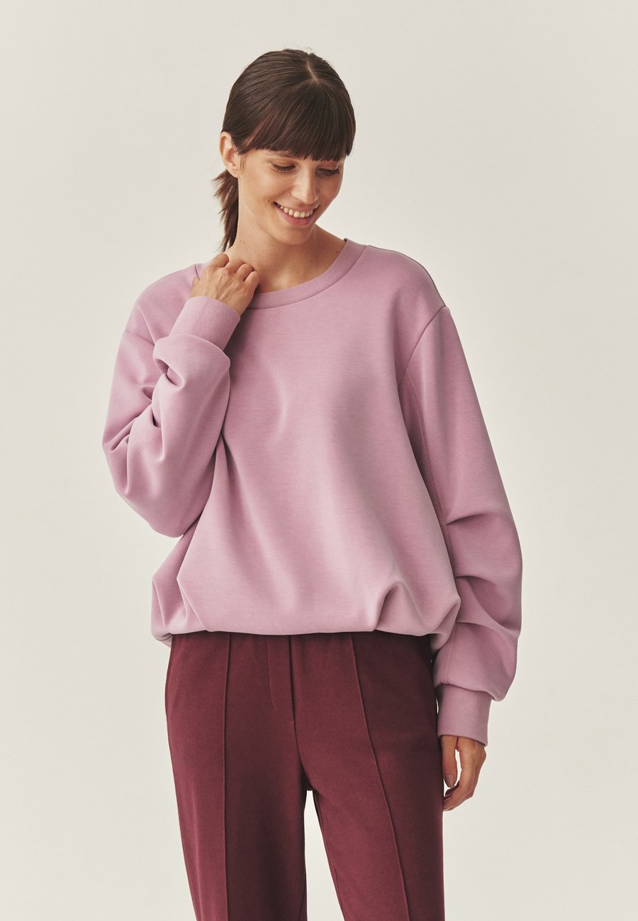 Толстовка TATUUM Sweatshirt, Lila Violet/Lilac, Фиолетовый, Толстовка TATUUM Sweatshirt, Lila Violet/Lilac
Толстовка TATUUM Sweatshirt, Lila Violet/Lilac, Фиолетовый, Толстовка TATUUM Sweatshirt, Lila Violet/Lilac