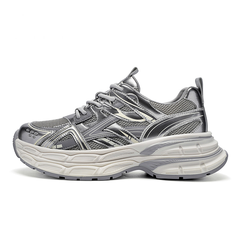 Низкие массивные кроссовки мужские, ярко-песочно-серебристые JEEP SPIRIT, Moon Sand Silver
Низкие массивные кроссовки мужские, ярко-песочно-серебристые JEEP SPIRIT, Moon Sand Silver