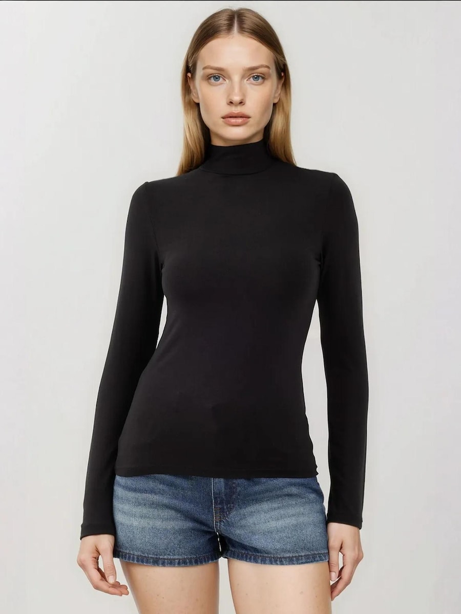 Рубашка Hiccup, черный
Рубашка Hiccup, черный