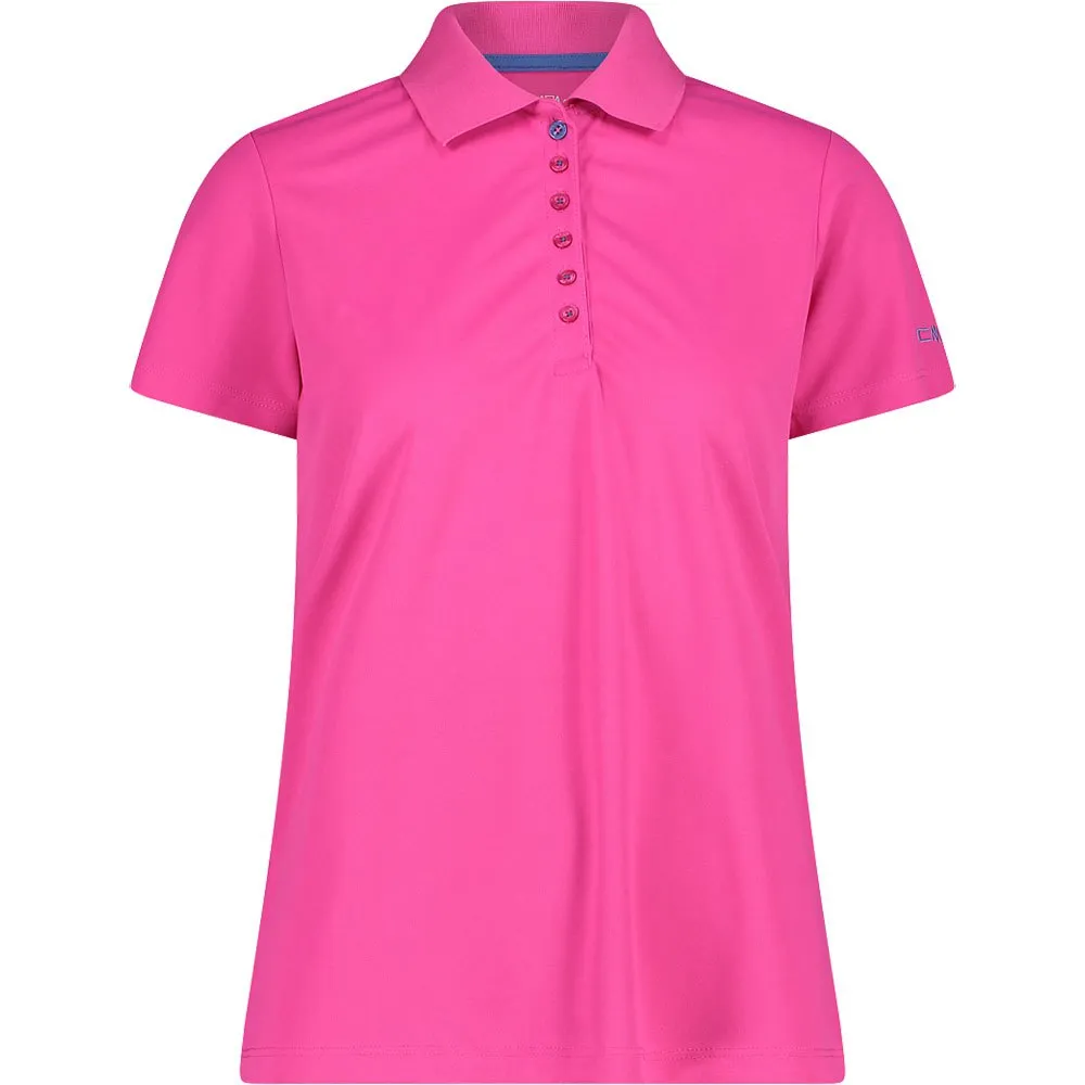 Поло CMP 3T59676, розовый
Поло CMP 3T59676, розовый