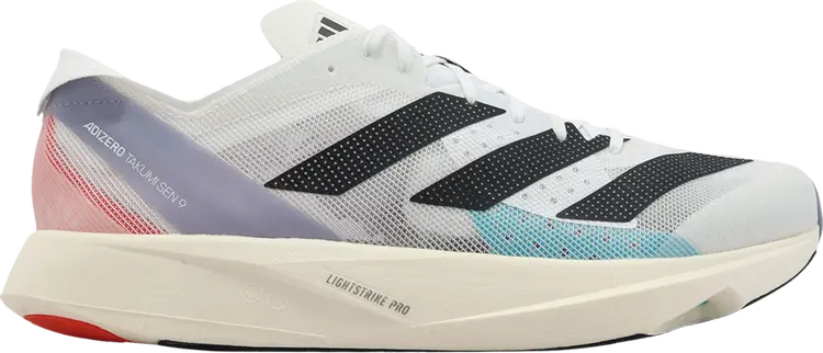 Кроссовки Adizero Takumi Sen 9 'Silver Violet Cyan', серебряный, Серый, Кроссовки Adizero Takumi Sen 9 'Silver Violet Cyan', серебряный
Кроссовки Adizero Takumi Sen 9 'Silver Violet Cyan', серебряный, Серый, Кроссовки Adizero Takumi Sen 9 'Silver Violet Cyan', серебряный