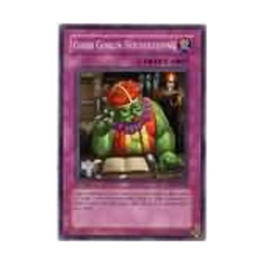 CCG Хорошее гоблиноведение по хозяйству (обычное), Yu-Gi-Oh - Flaming Eternity - Singles
CCG Хорошее гоблиноведение по хозяйству (обычное), Yu-Gi-Oh - Flaming Eternity - Singles