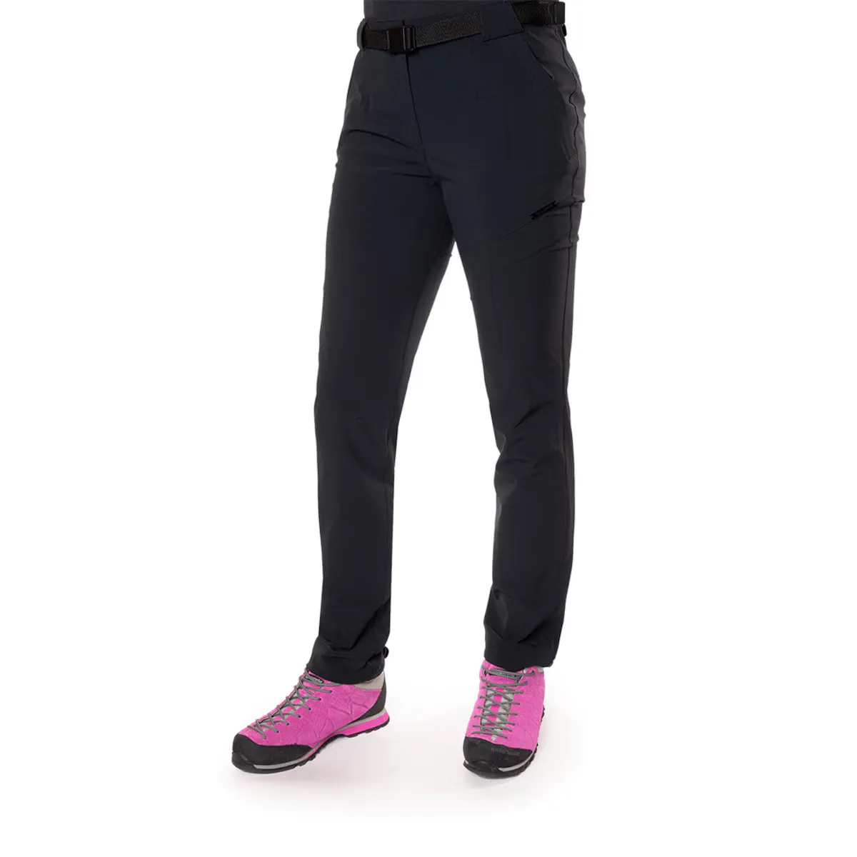 Shandur Trangoworld женские длинные брюки, чёрный
Shandur Trangoworld женские длинные брюки, чёрный