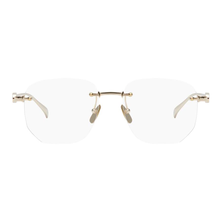 GUCCI Металлические квадратные солнцезащитные очки женские Gold
GUCCI Металлические квадратные солнцезащитные очки женские Gold