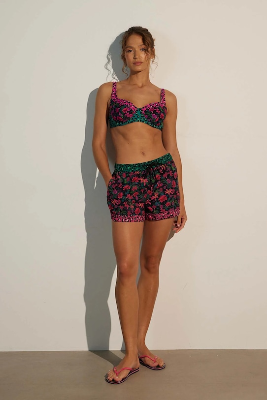 Пляжные шорты Medicine, мультиколор 
Пляжные шорты Medicine, мультиколор