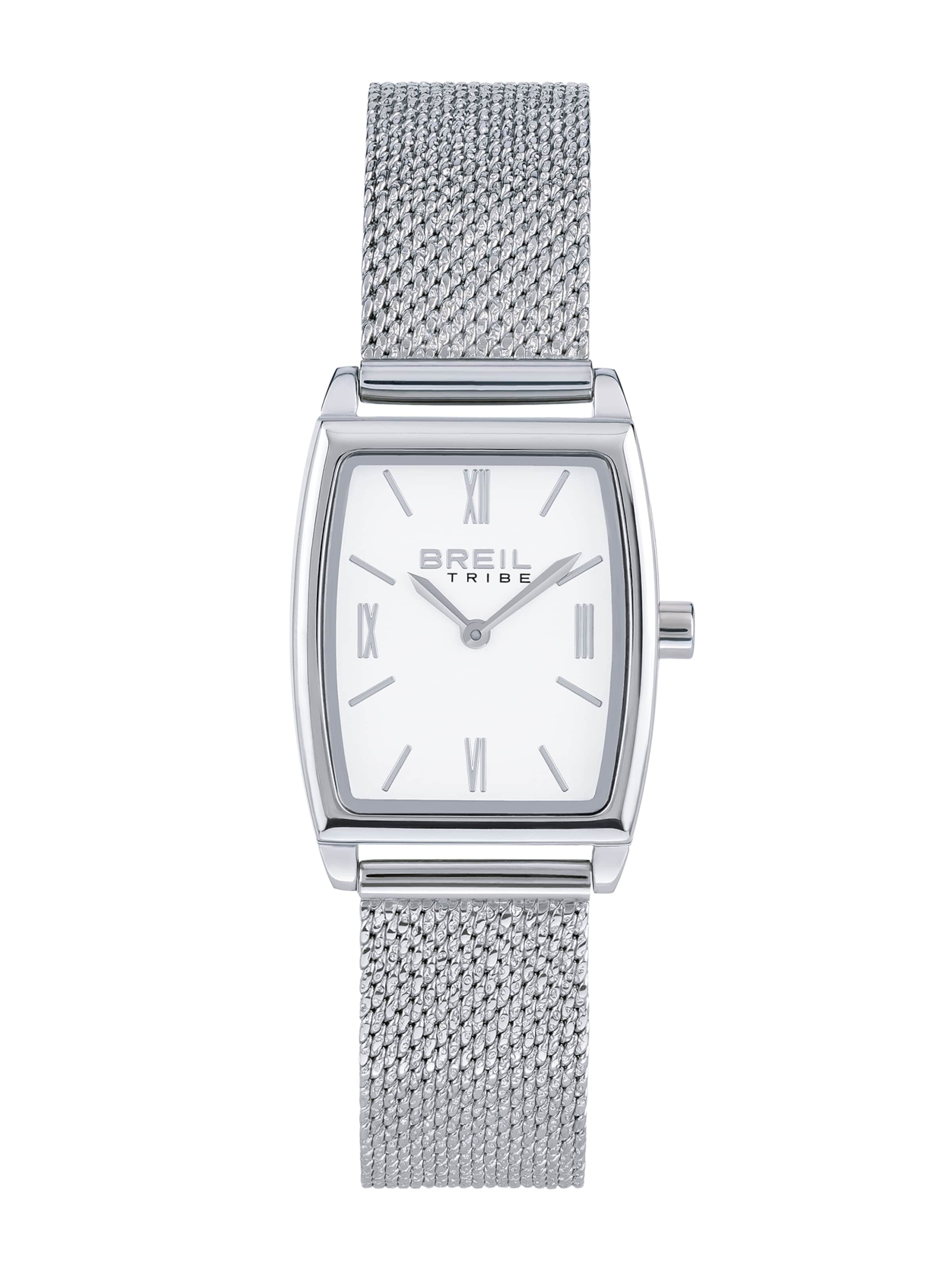 Breil Часы Analog 'Althea' в белом цвете
Breil Часы Analog 'Althea' в белом цвете