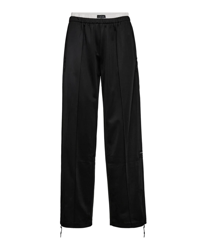 Широкие брюки Haute L'Amitiã, черный
Широкие брюки Haute L'Amitiã, черный