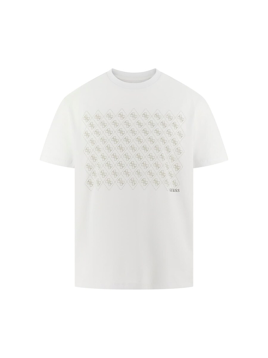 Рубашка GUESS, белый
Рубашка GUESS, белый