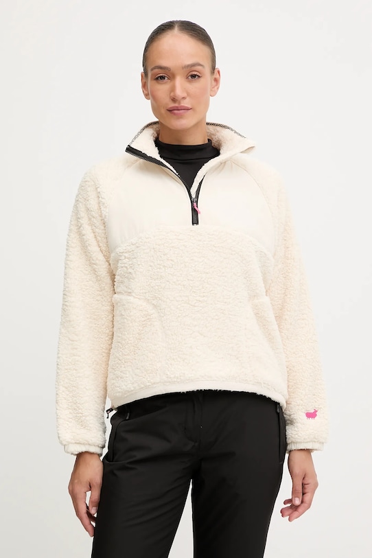 Толстовка OLIVIA Kari Traa, бежевый
Толстовка OLIVIA Kari Traa, бежевый