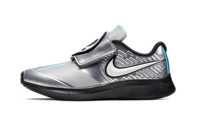 Детские кроссовки Nike Star Runner 2 BP
Детские кроссовки Nike Star Runner 2 BP