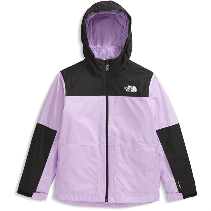Куртка Teen Freedom Triclimate - детская The North Face, Lite Lilac, Фиолетовый, Куртка Teen Freedom Triclimate - детская The North Face, Lite Lilac
Куртка Teen Freedom Triclimate - детская The North Face, Lite Lilac, Фиолетовый, Куртка Teen Freedom Triclimate - детская The North Face, Lite Lilac