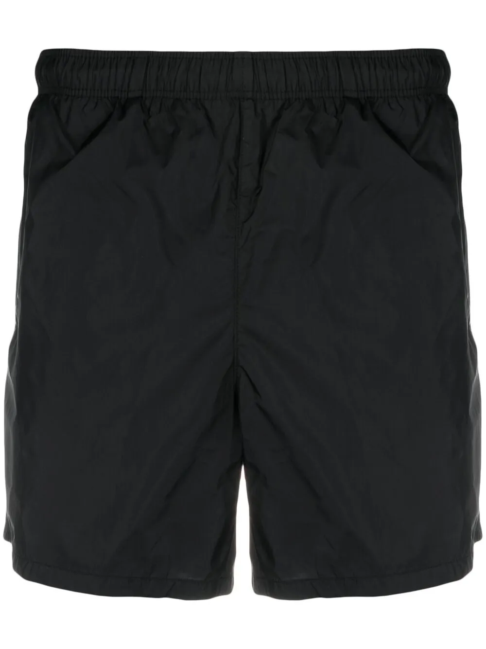 Брюки прямого кроя с эластичным поясом OUR LEGACY, черный
Брюки прямого кроя с эластичным поясом OUR LEGACY, черный