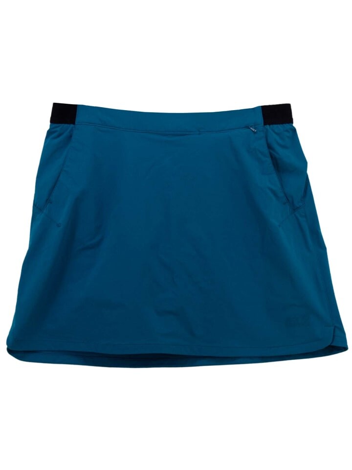 Мини-юбка Jack Wolfskin, синий
Мини-юбка Jack Wolfskin, синий
