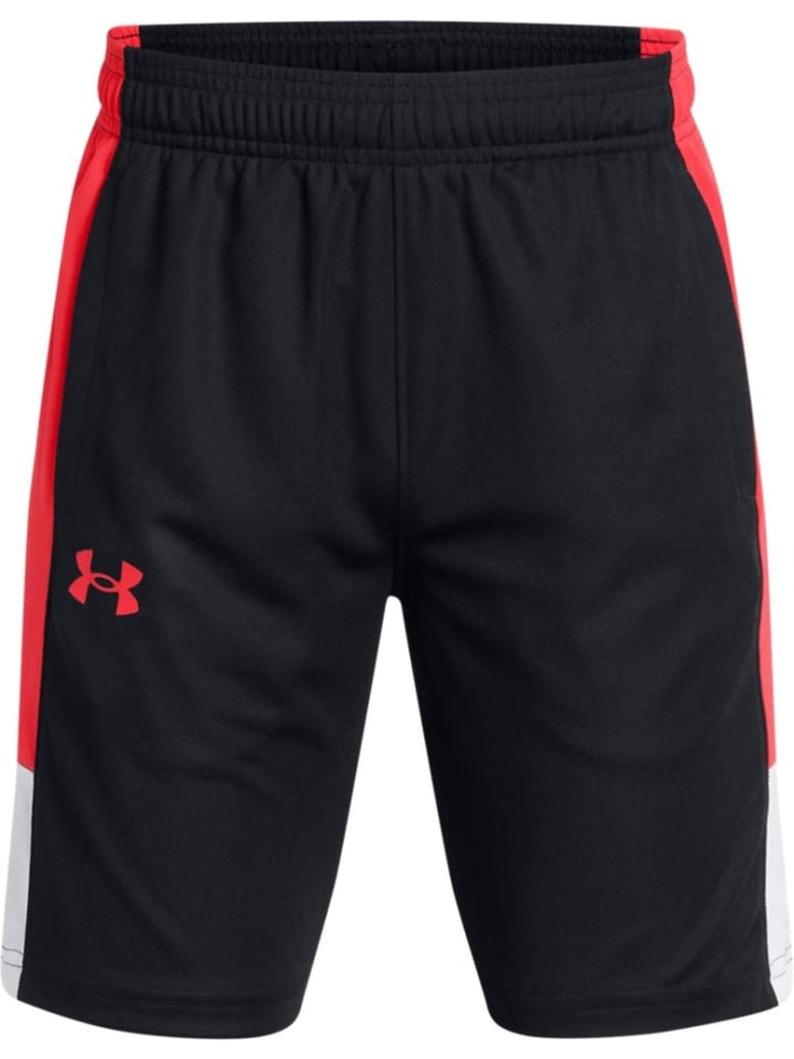 Шорты Under Armour, черный
Шорты Under Armour, черный