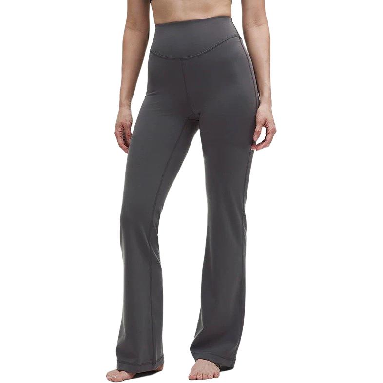 Спортивные штаны 31.5' women's Lululemon, графит
Спортивные штаны 31.5' women's Lululemon, графит