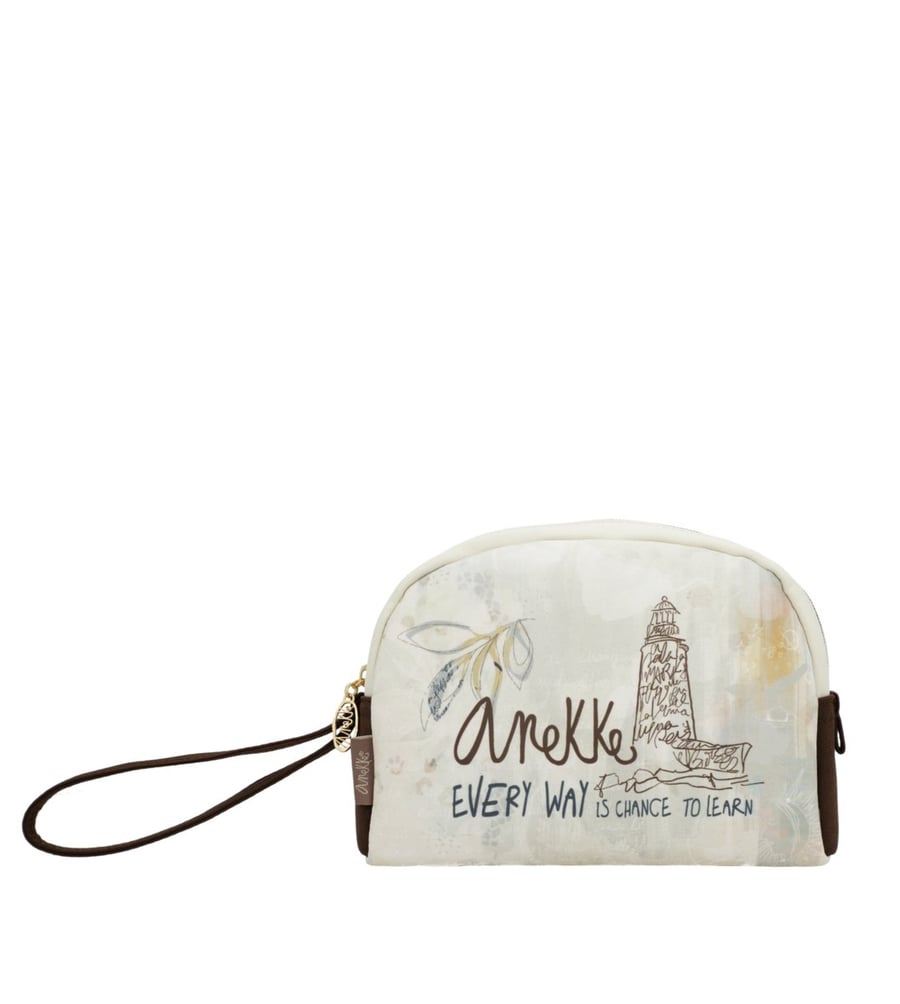 Косметичка Anekke текстильная мягкая inna
Косметичка Anekke текстильная мягкая inna